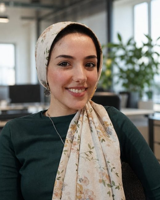 Nada Shaban